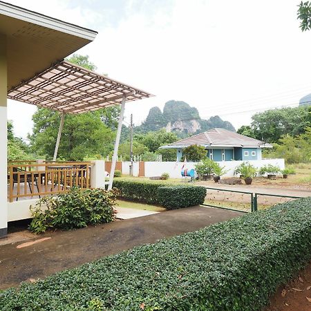 N.T. Home Ban Thung  Exterior foto