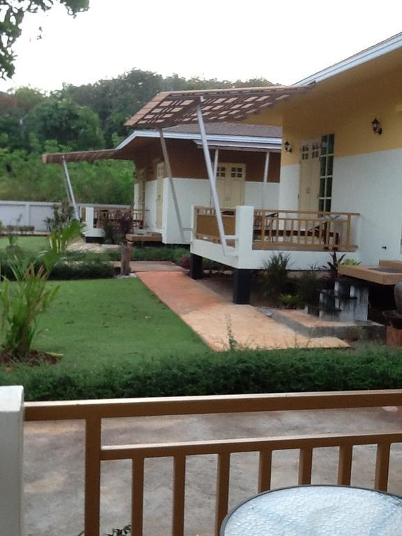 N.T. Home Ban Thung  Exterior foto