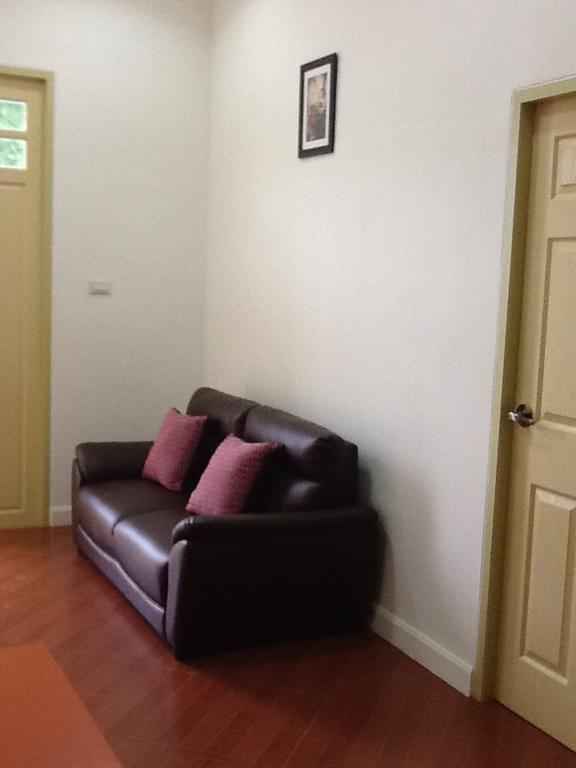 N.T. Home Ban Thung  Exterior foto