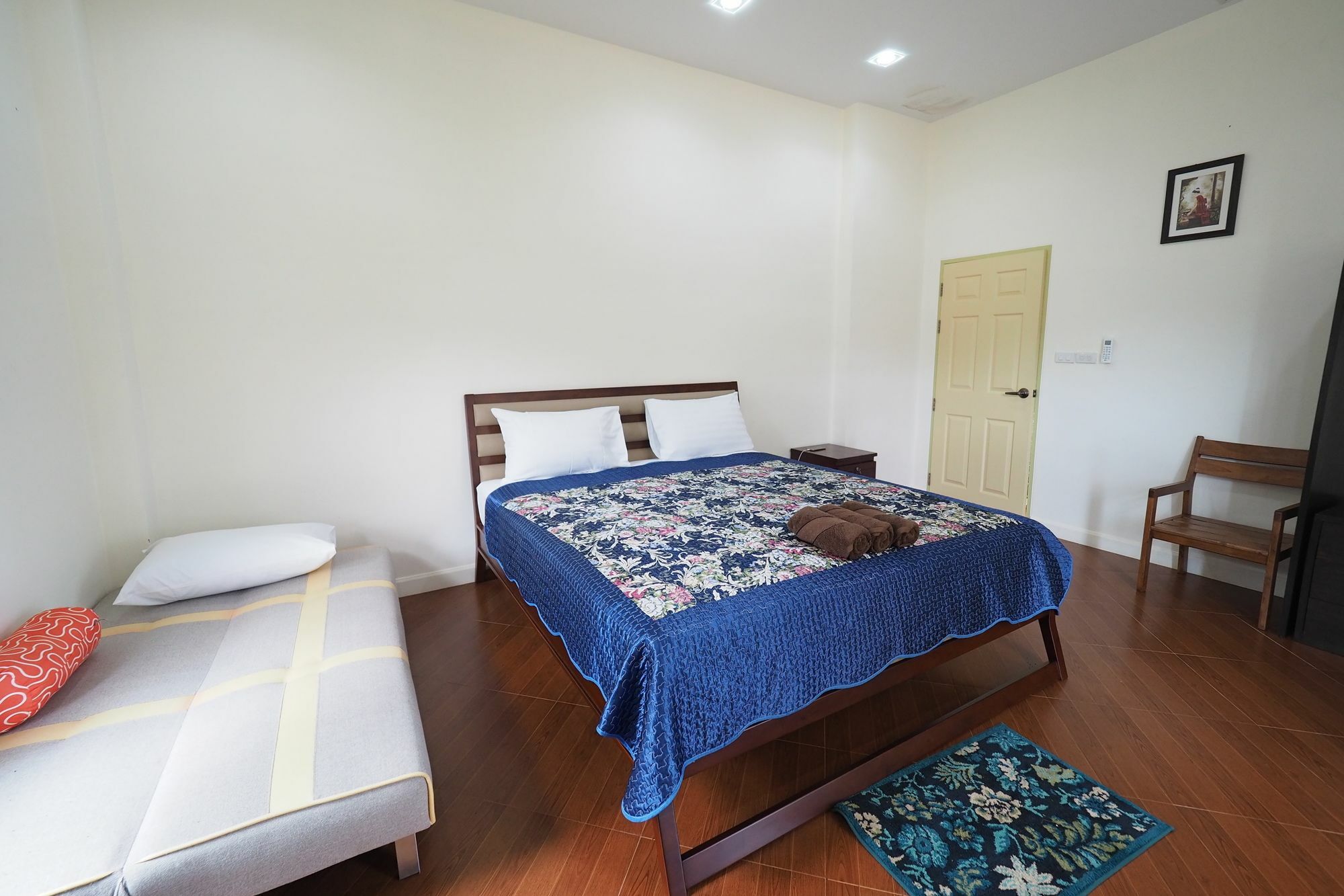 N.T. Home Ban Thung  Exterior foto