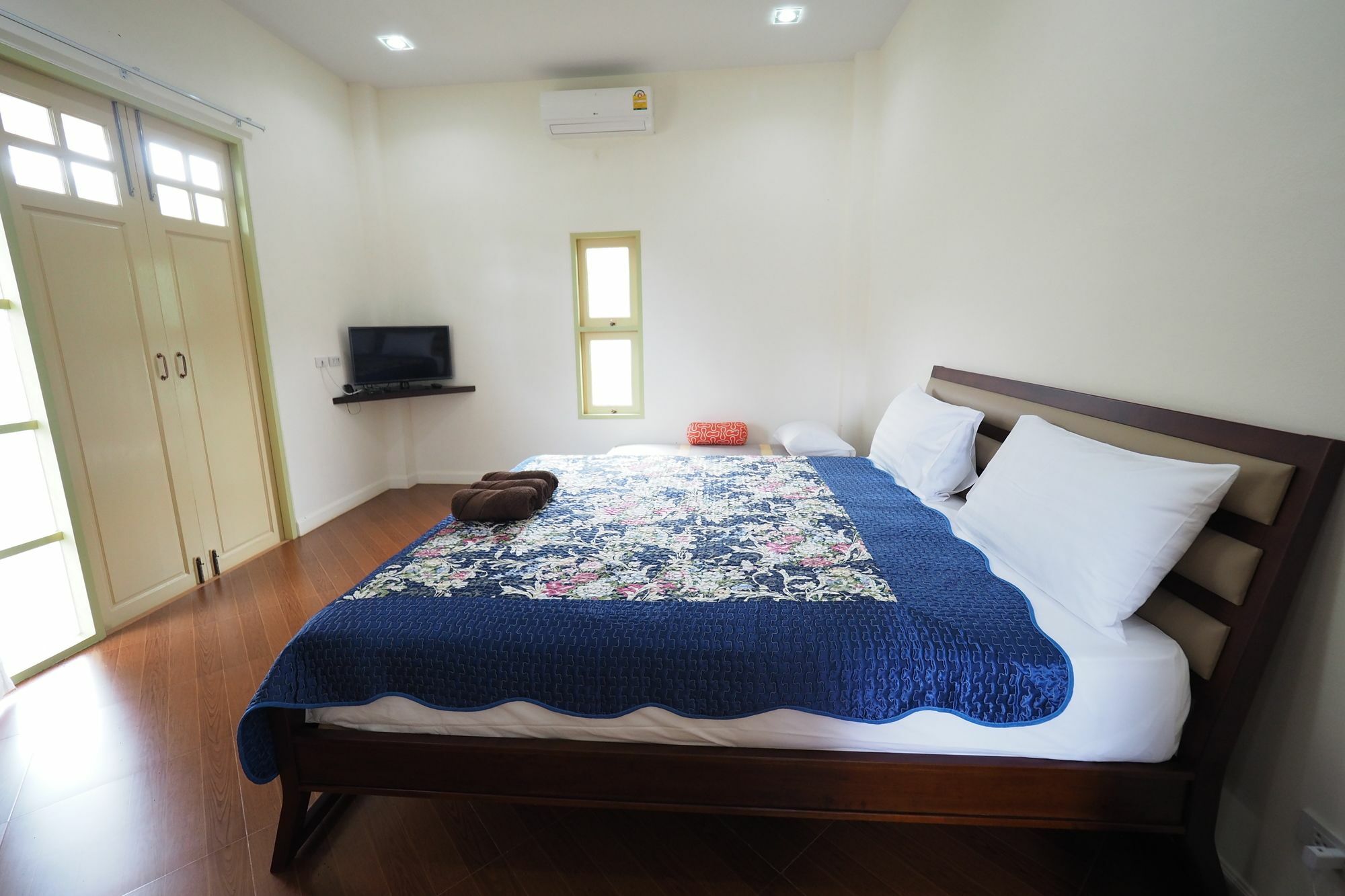 N.T. Home Ban Thung  Exterior foto