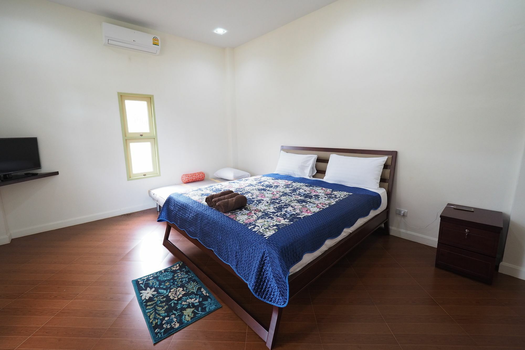 N.T. Home Ban Thung  Exterior foto