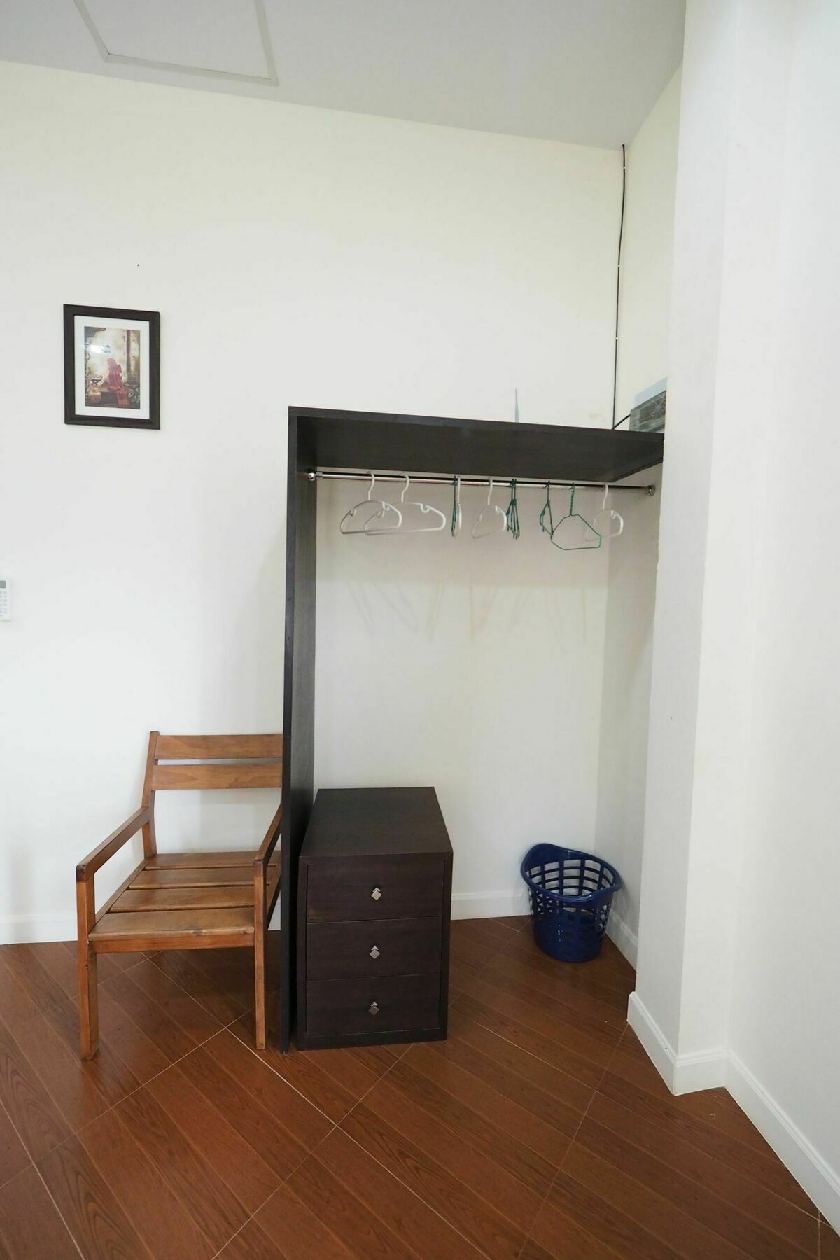 N.T. Home Ban Thung  Exterior foto